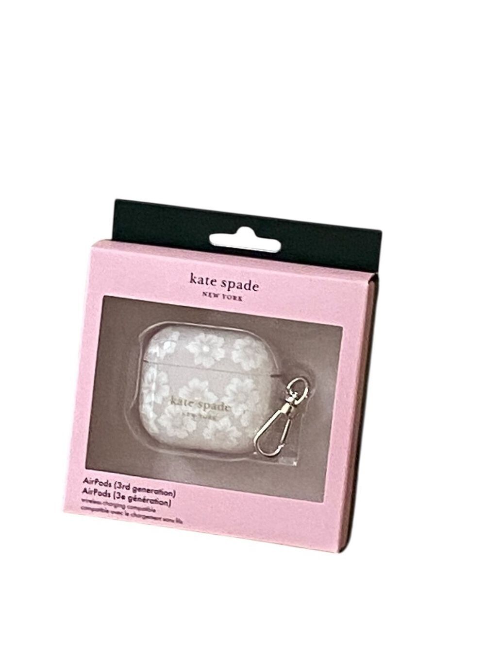 Kate Spade AirPods Case 3rd Generation